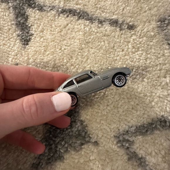 Fast & Furious Race Cars in 1:64 Scale with Exclusive Decos - Picture 15 of 16
